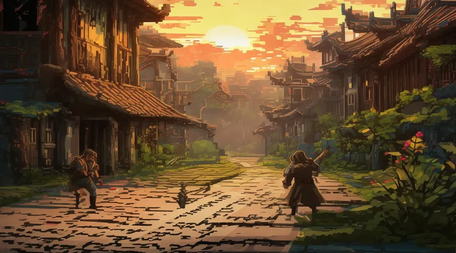暗影之枪：传奇游戏图片2